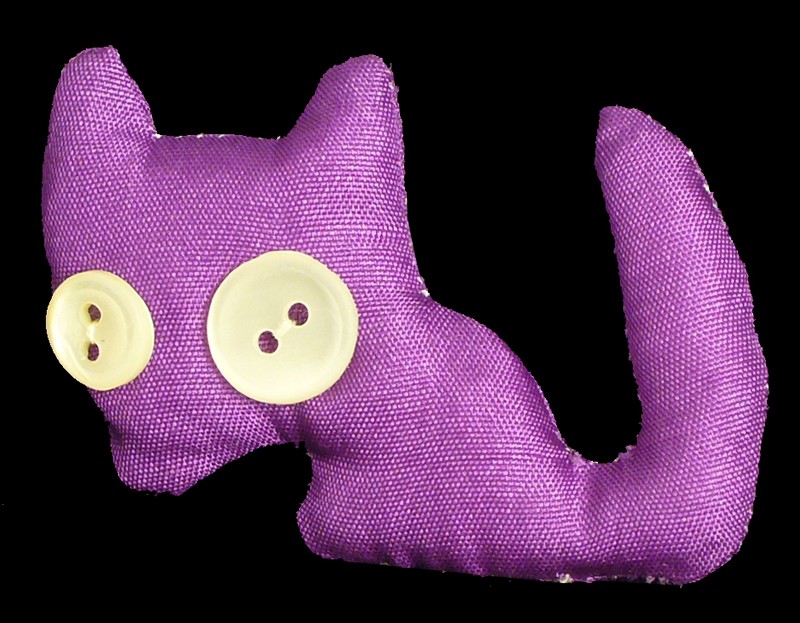 fay b. buttoneye