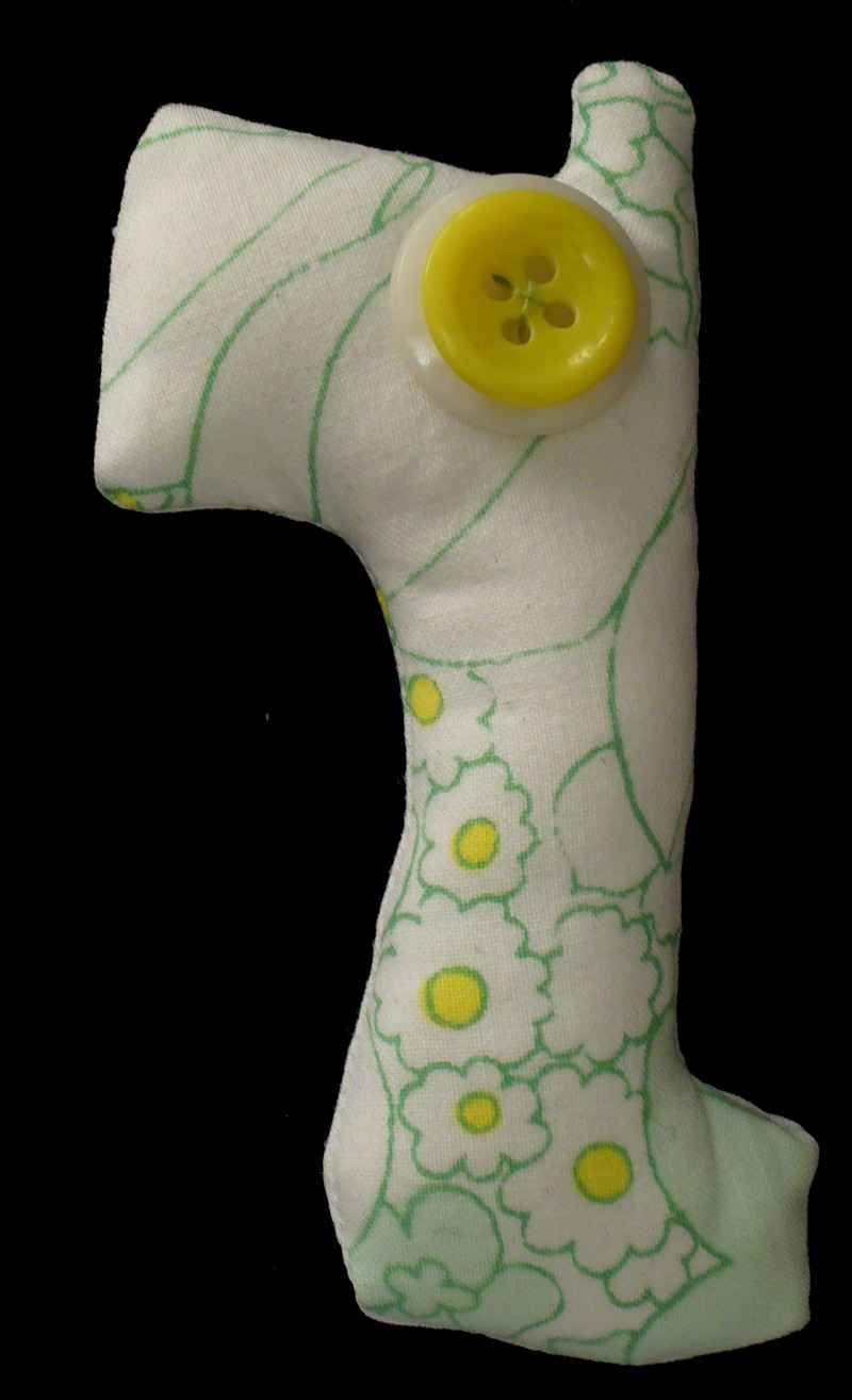 callie b. buttoneye