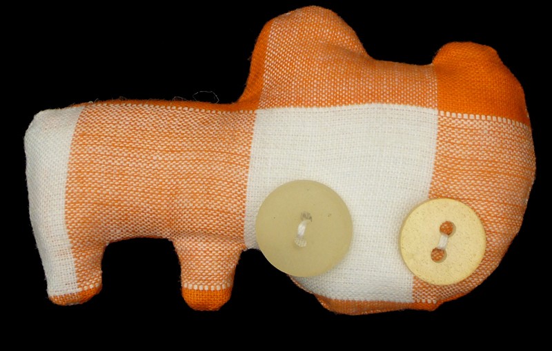 kent b. buttoneye