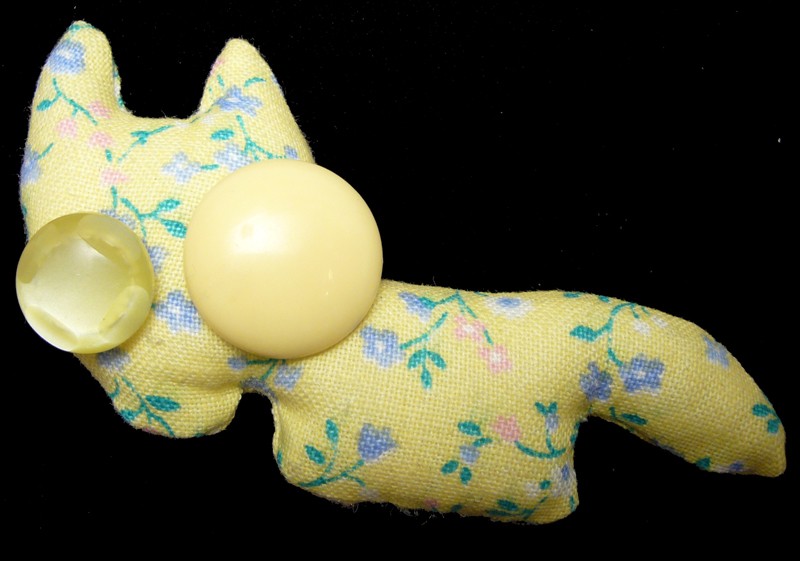 etta b. buttoneye