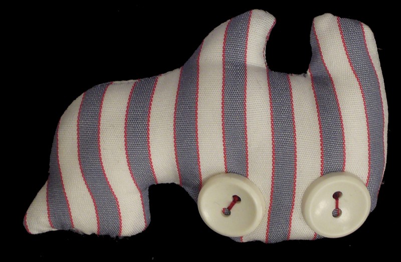 botolf b. buttoneye