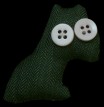 veltin b. buttoneye