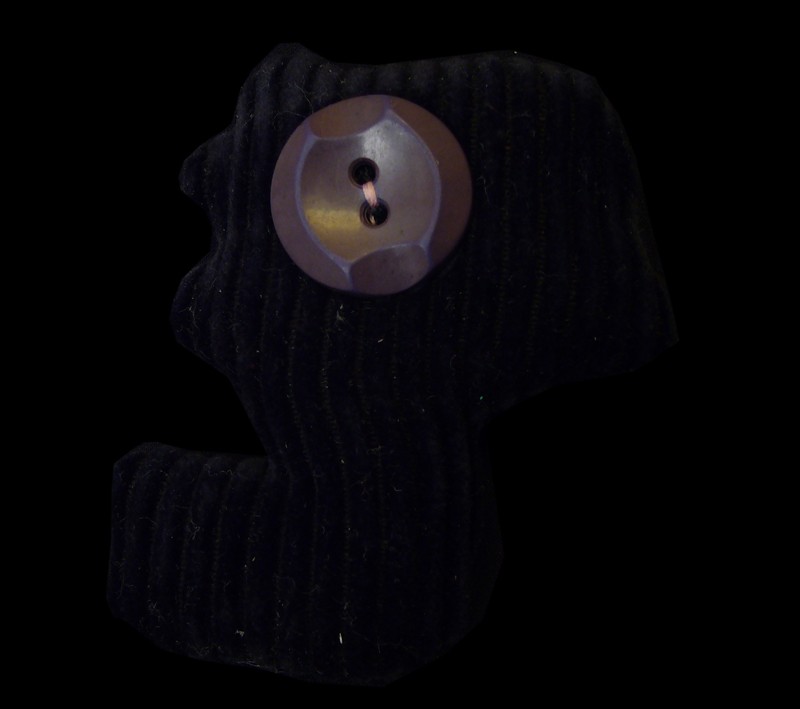 kay b. buttoneye