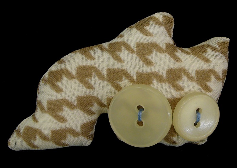 dave b. buttoneye