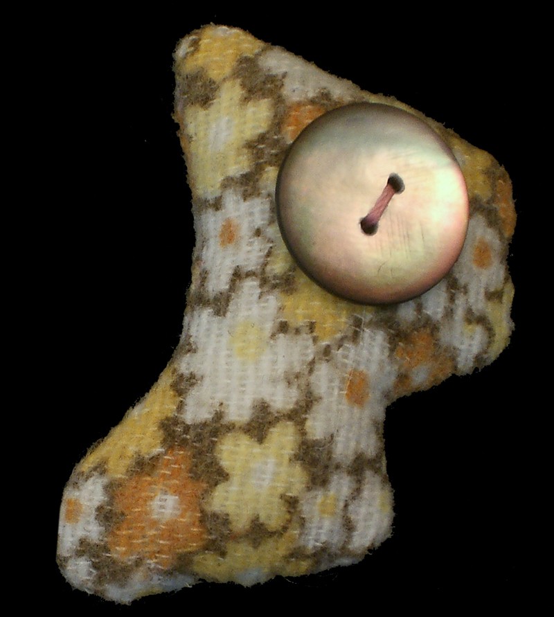 audrey b. buttoneye