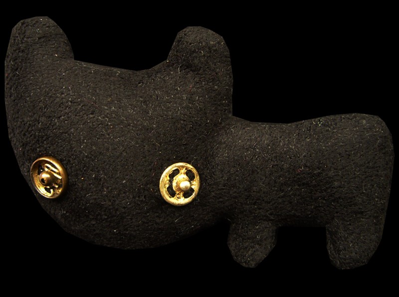 turibio b. buttoneye