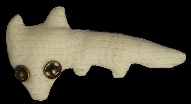 linn b. buttoneye
