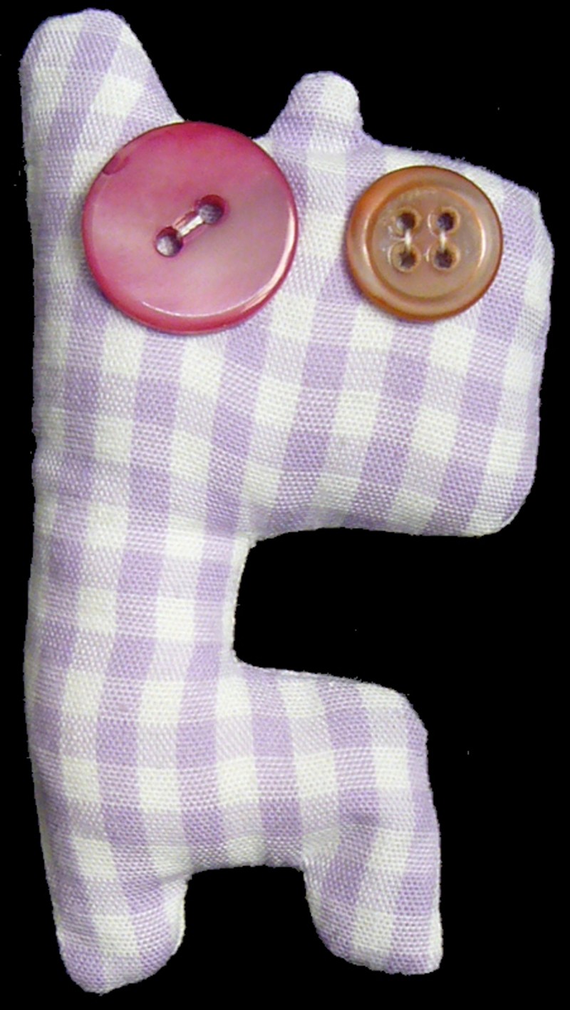 kimberle b. buttoneye