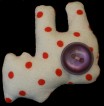 irmgard b. buttoneye