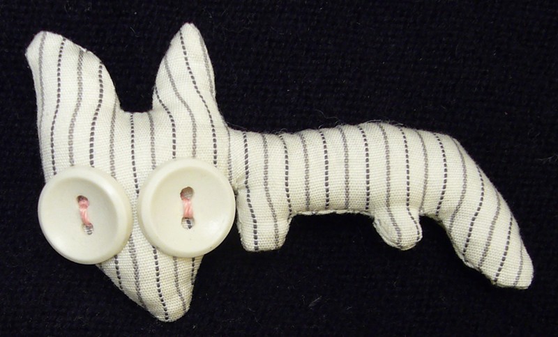 lamont b. buttoneye