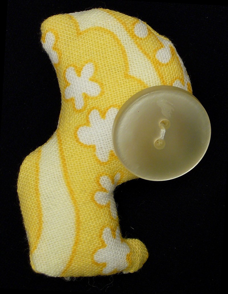 matt b. buttoneye