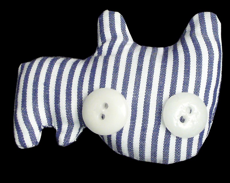 coray b. buttoneye