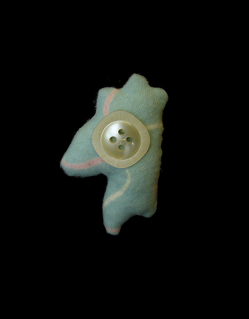 bodo b. buttoneye