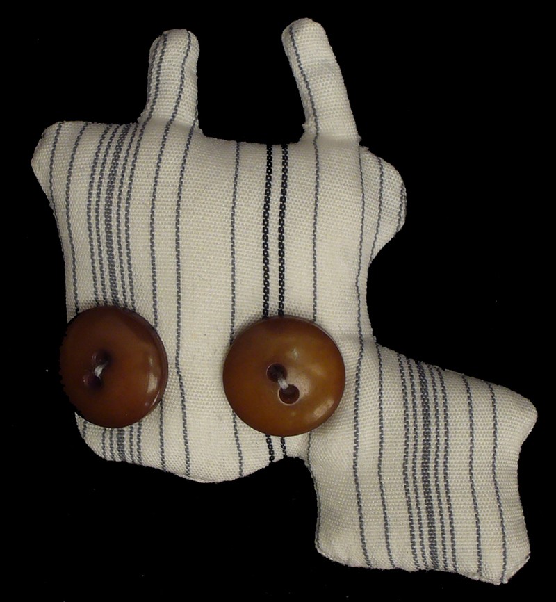 ulf b. buttoneye