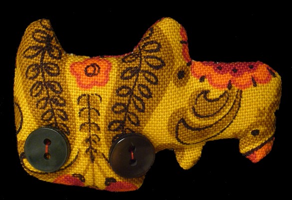 ibrahim b. buttoneye
