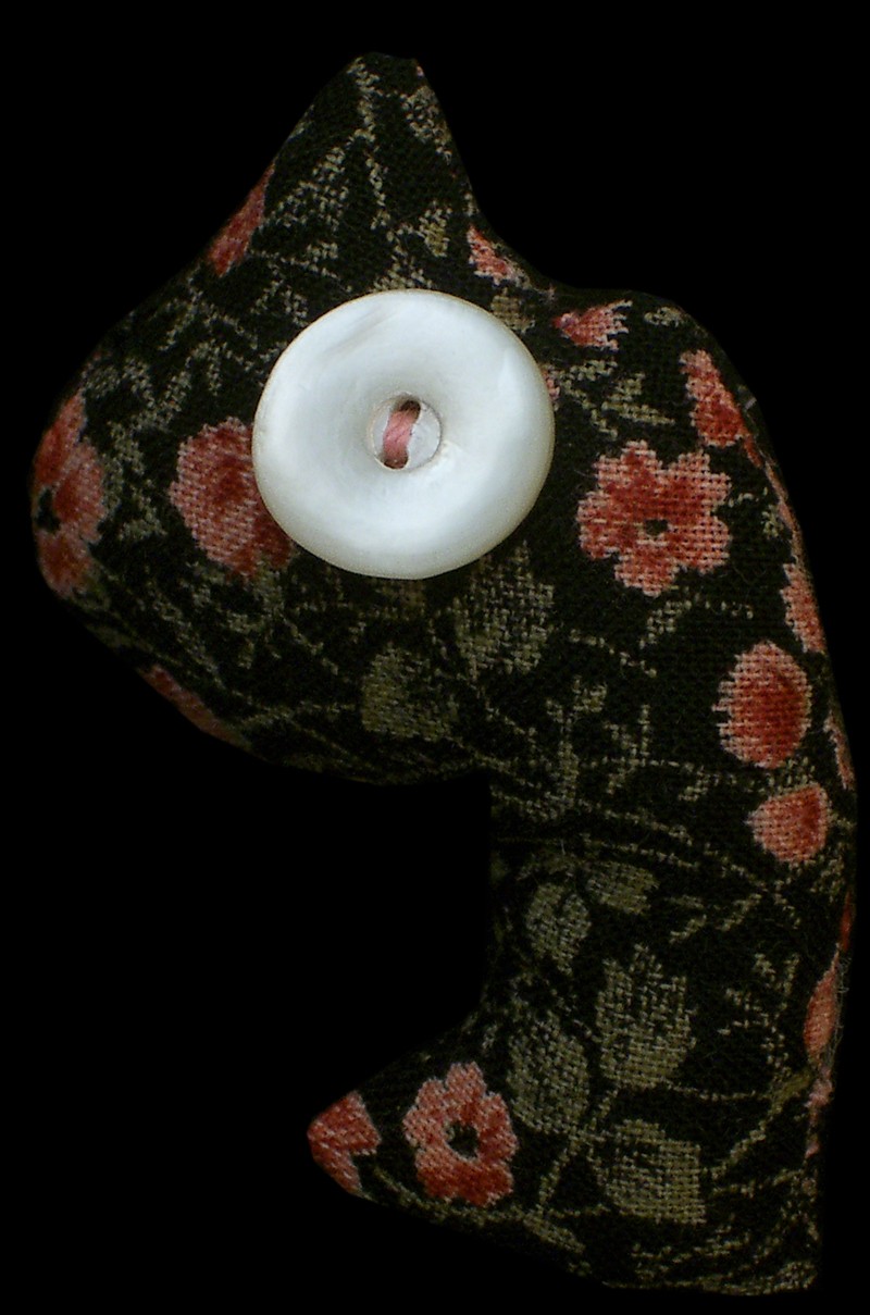 ewa b. buttoneye