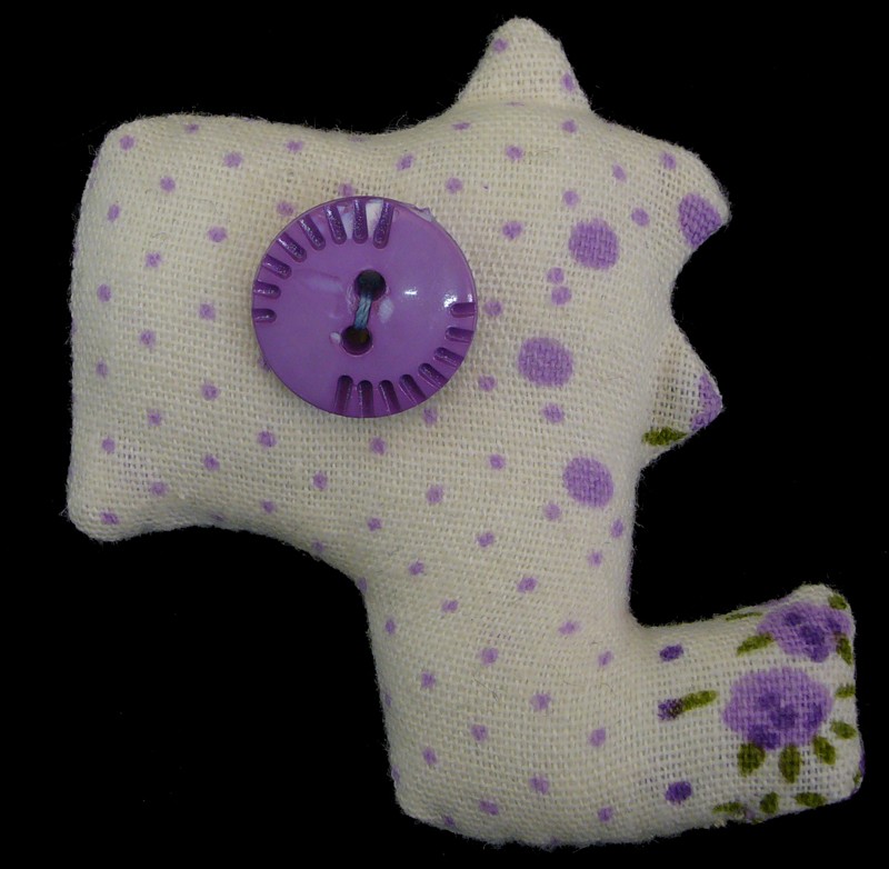 alexia b. buttoneye
