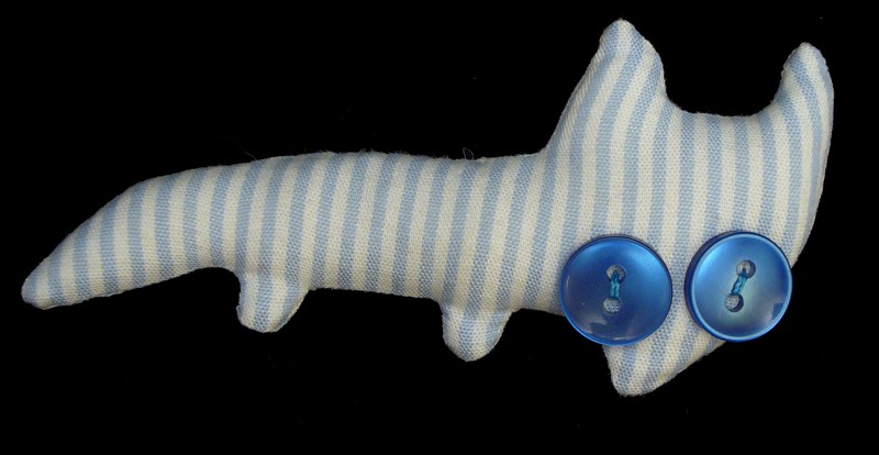terri b. buttoneye