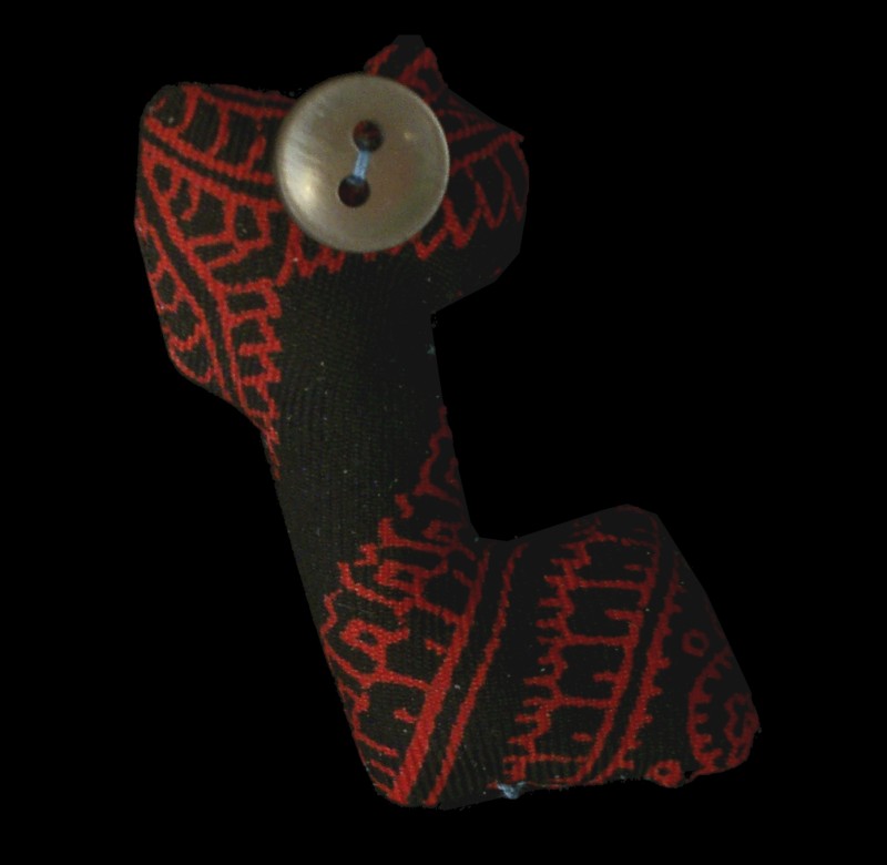 clara b. buttoneye