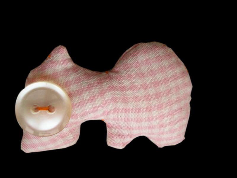 mascha b. buttoneye