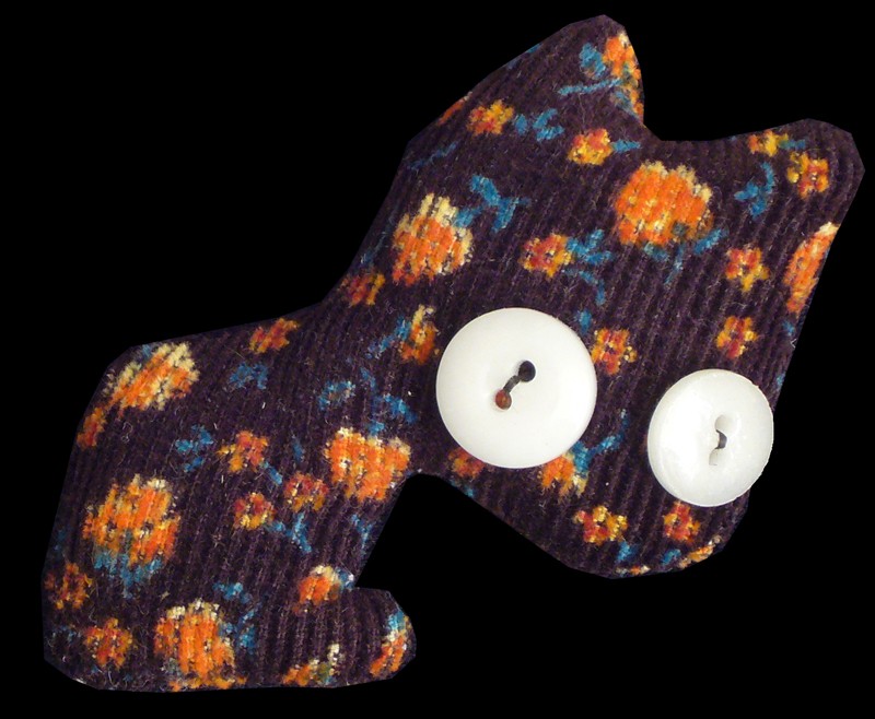 velma b. buttoneye