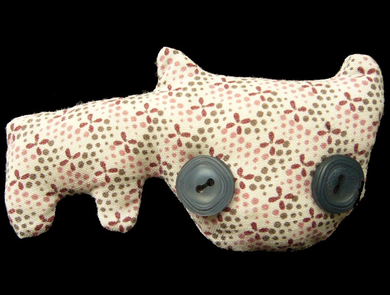 giustino b. buttoneye