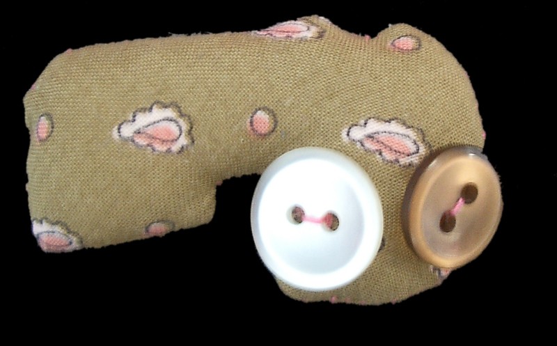 ferdinand b. buttoneye