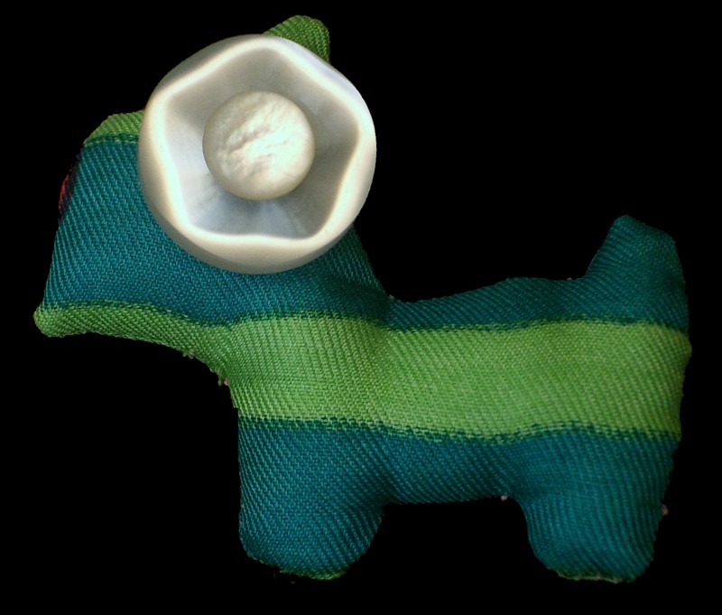 egid b. buttoneye