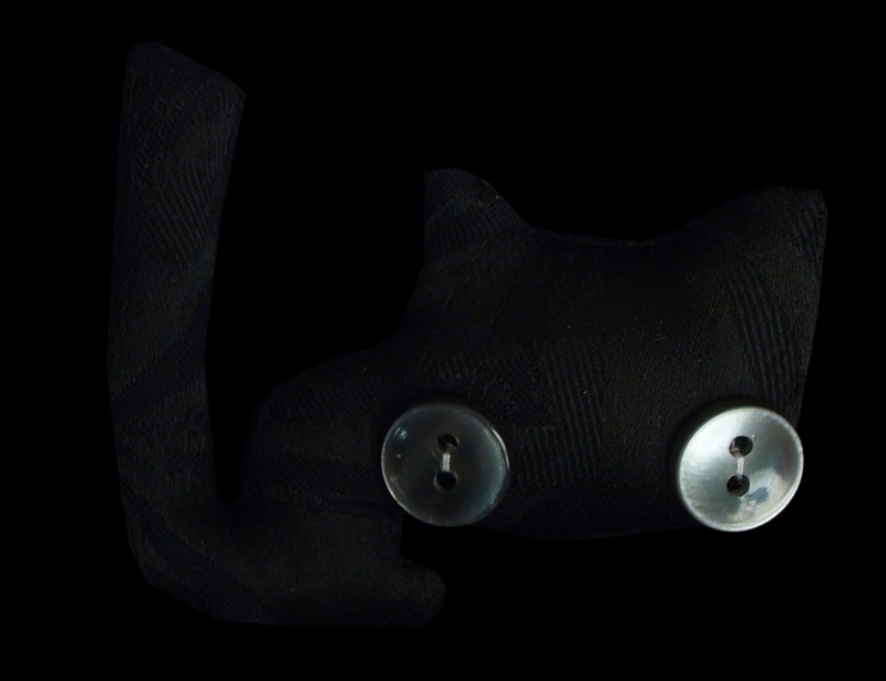 camillo b. buttoneye
