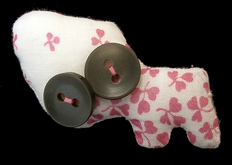 helena b. buttoneye