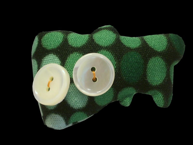 emmerich b. buttoneye