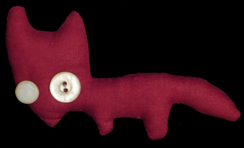 estrugo b. buttoneye