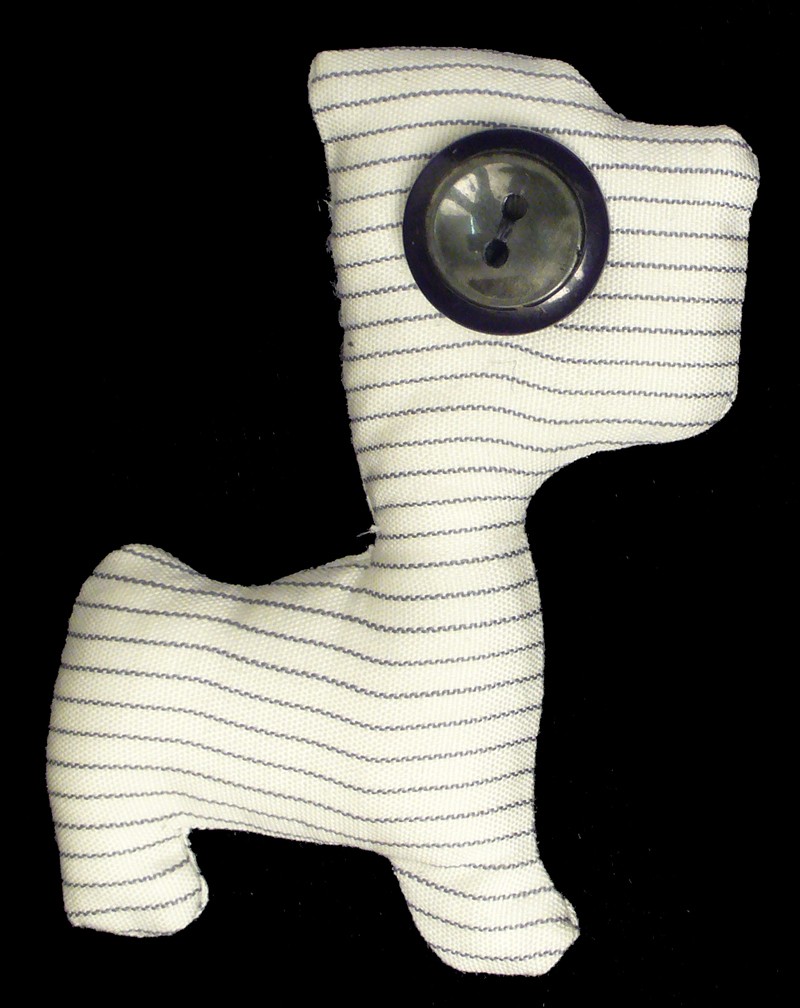 lenora b. buttoneye