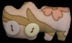 onna b. buttoneye