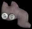 arturo b. buttoneye