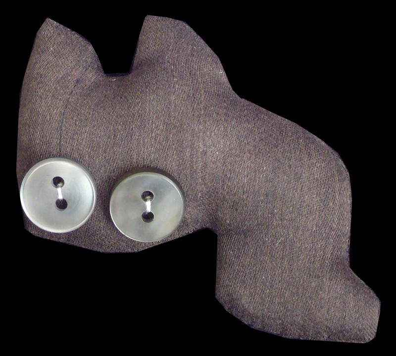 arturo b. buttoneye