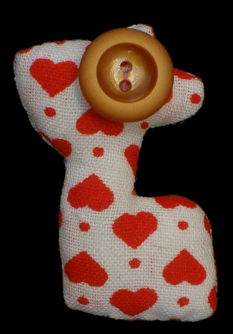 isolde b. buttoneye