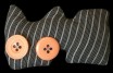 egolf b. buttoneye