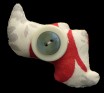 hagar b. buttoneye