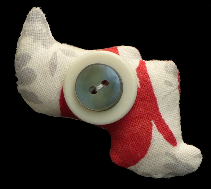 hagar b. buttoneye