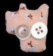 sirus b. buttoneye