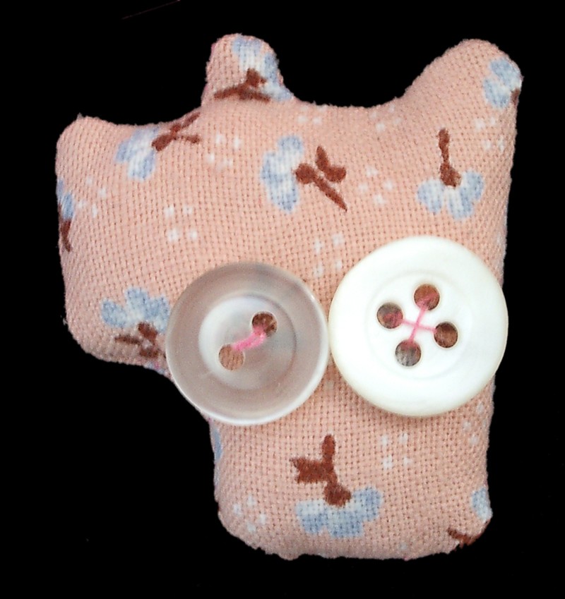 sirus b. buttoneye