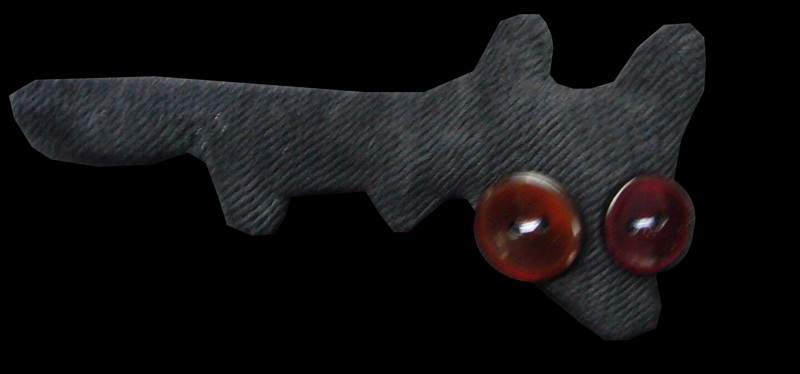 kain b. buttoneye