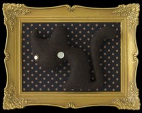 florence buttoneye