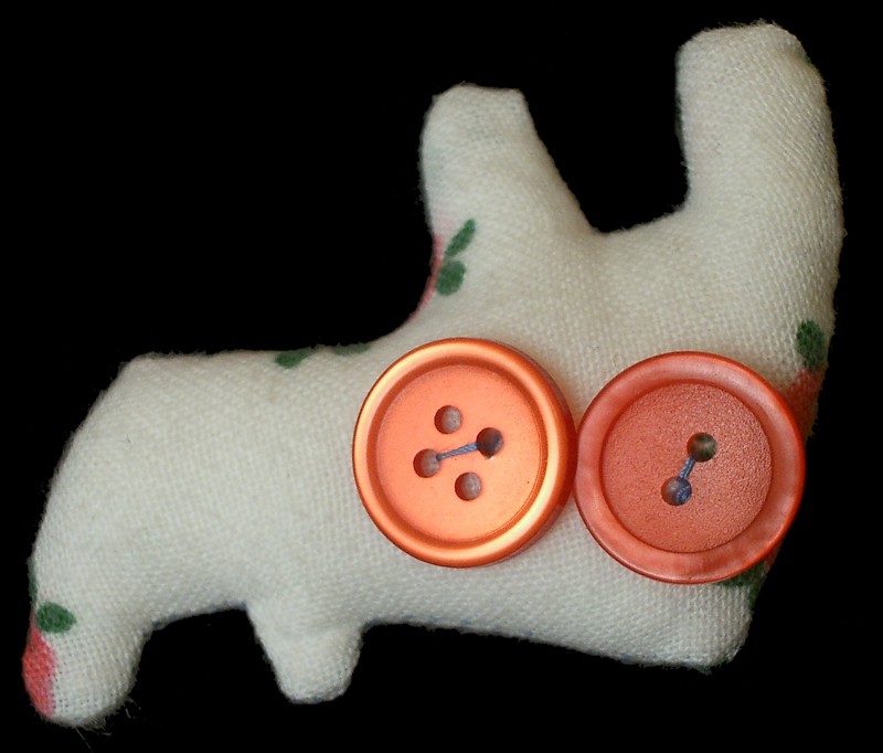 maret b. buttoneye
