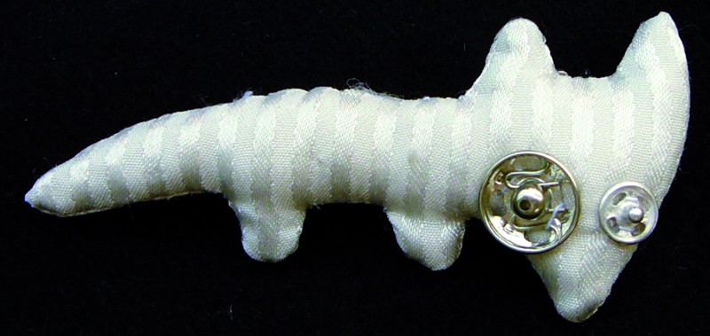 jewel b. buttoneye