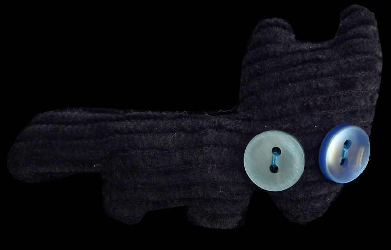graham b. buttoneye