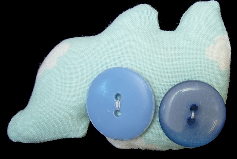 serena b. buttoneye