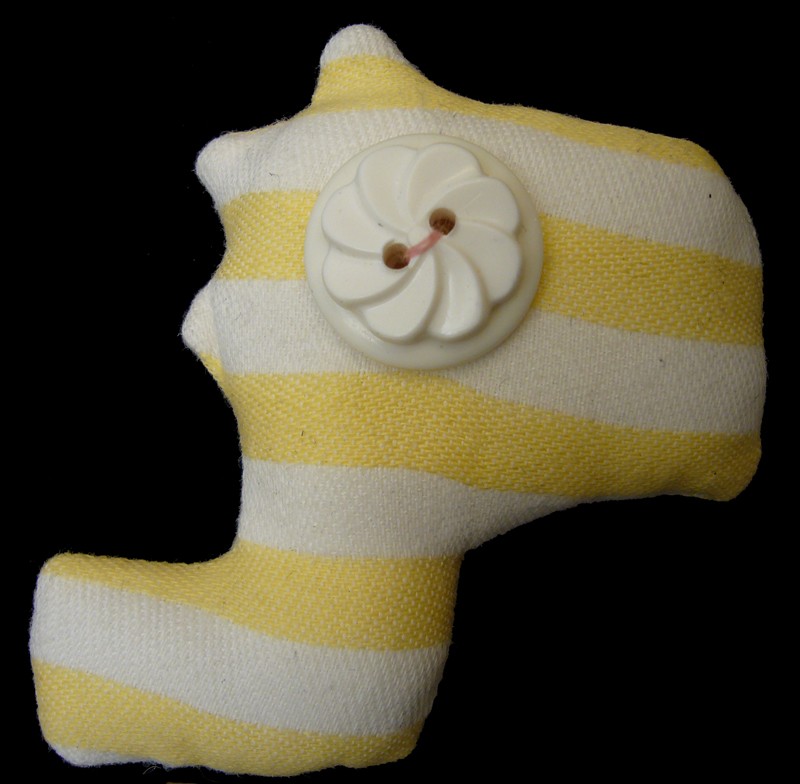 kunrat b. buttoneye