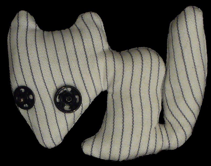 eleanore b. buttoneye